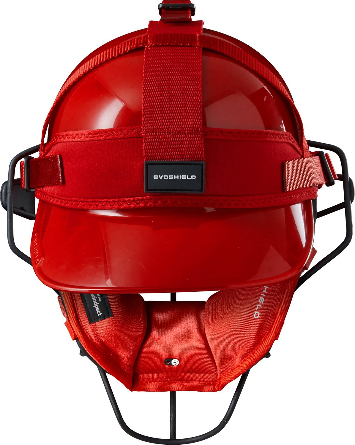 EvoShield Adults' PRO-SRZ Catcher's Facemask                                                                                     - view number 6