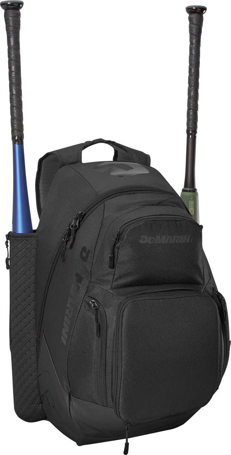 DeMarini Voodoo XL Baseball Backpack | Free Shipping at Academy