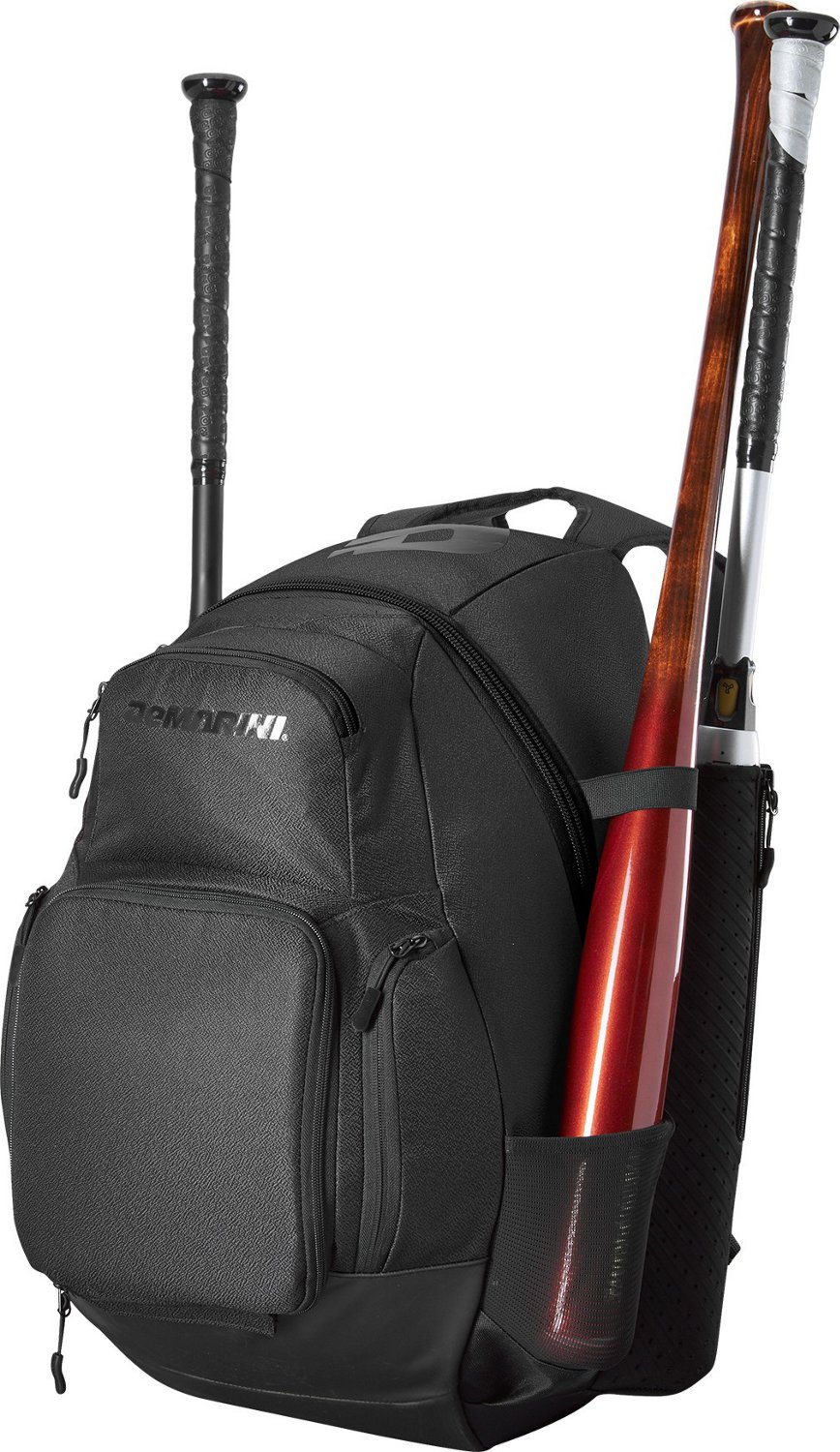 DeMarini Voodoo XL Baseball Backpack | Free Shipping at Academy