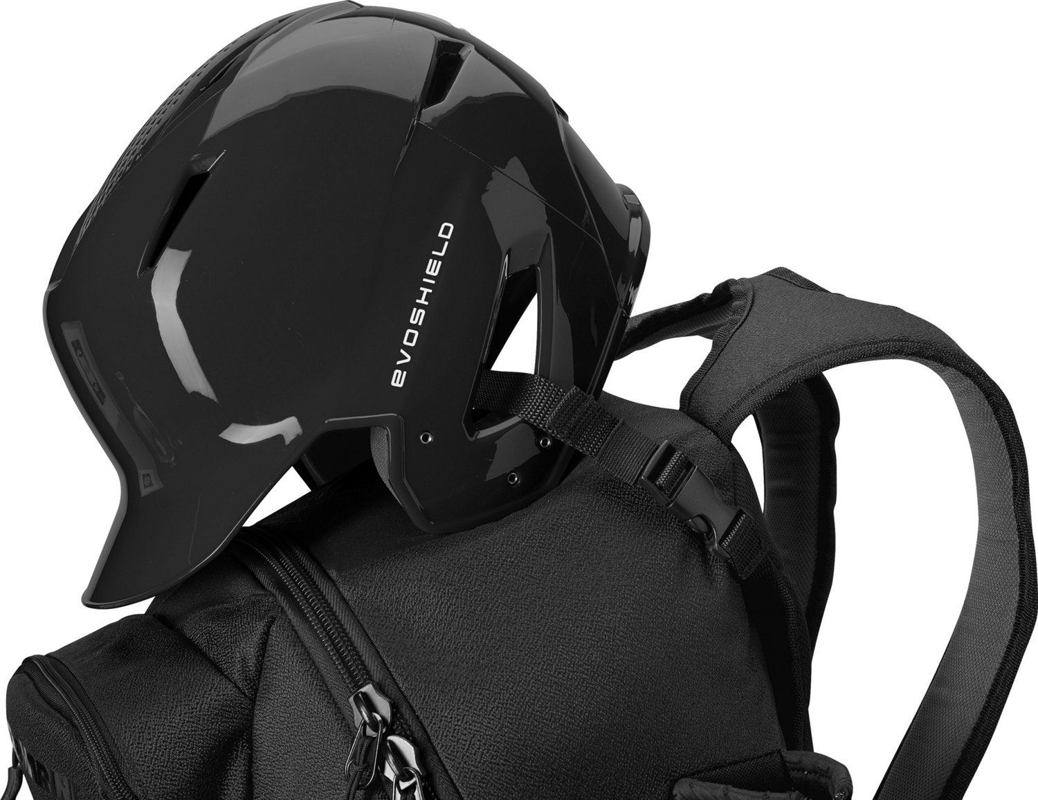 DeMarini Voodoo XL Baseball Backpack Free Shipping at Academy