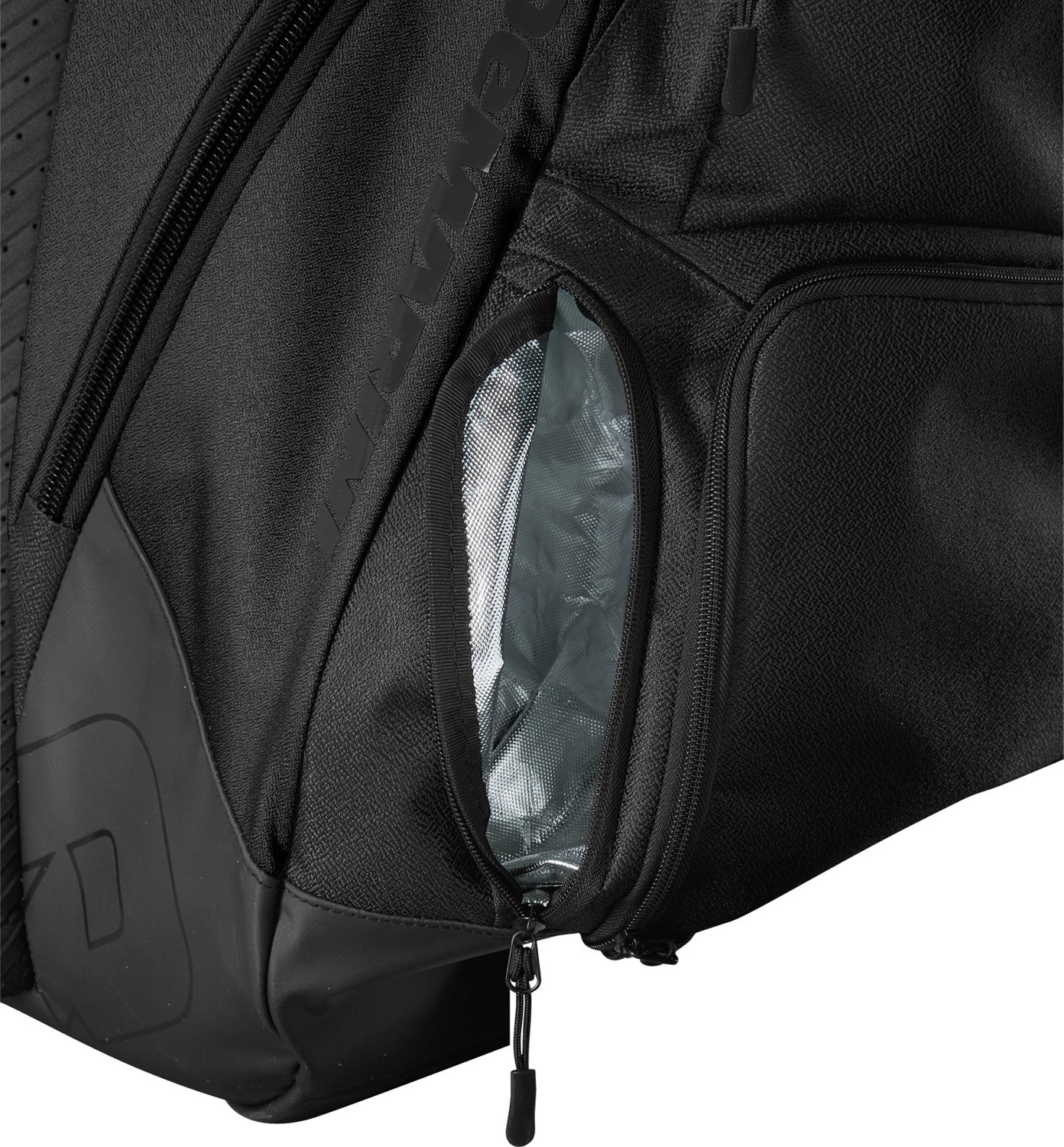 DeMarini Voodoo XL Baseball Backpack Free Shipping at Academy