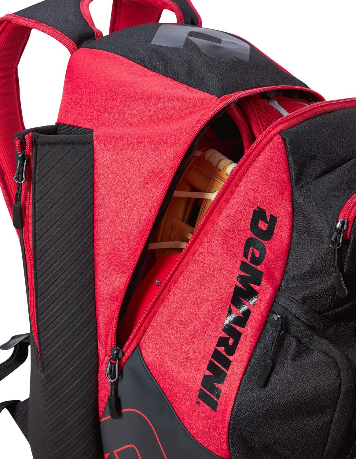 DeMarini Voodoo OG Backpack Free Shipping at Academy