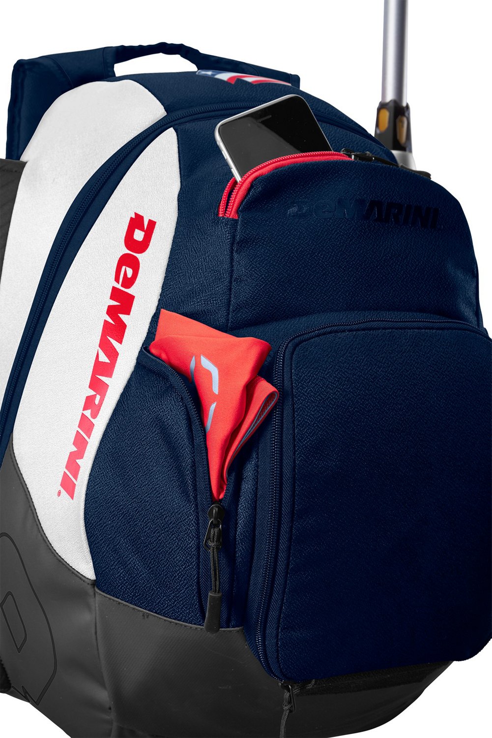 DeMarini Voodoo OG Backpack                                                                                                      - view number 4