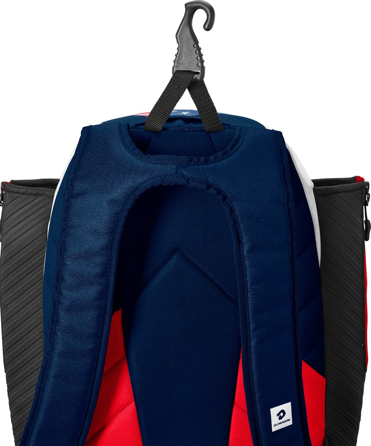 DeMarini Voodoo OG Backpack                                                                                                      - view number 7