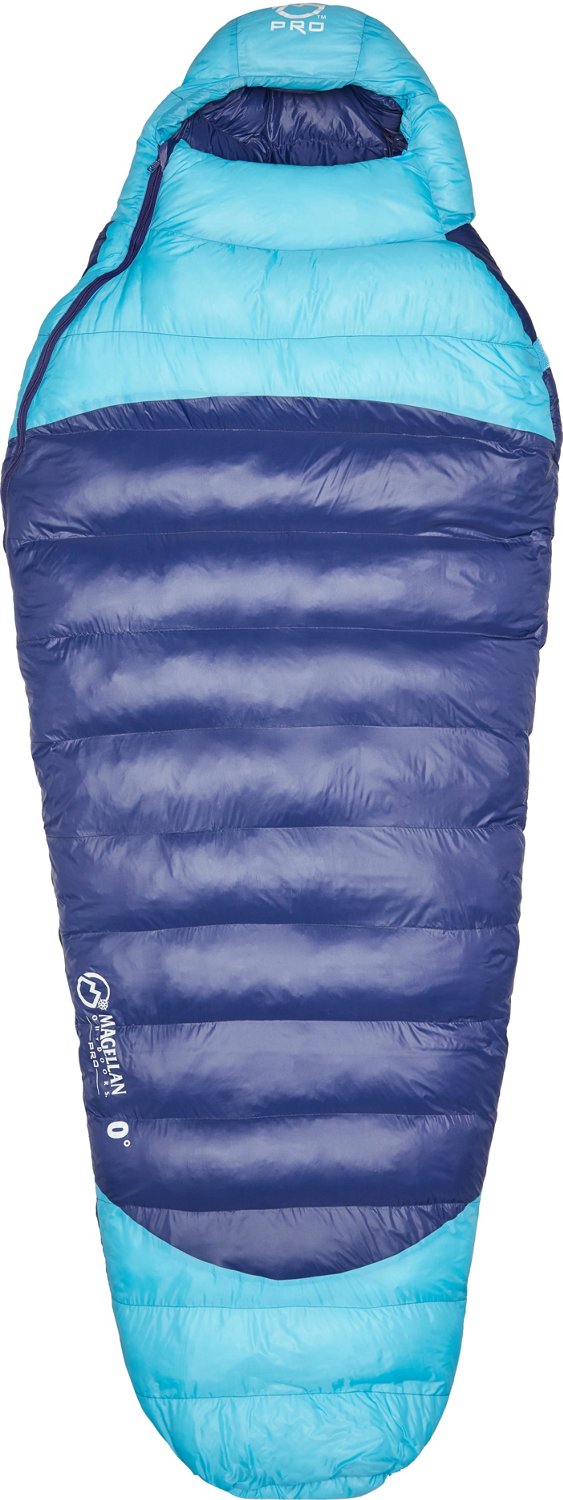 Magellan Outdoors Rectangle Sleeping Bag