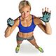 GoFit Women's GoTac Training Gloves                                                                                              - view number 2 image