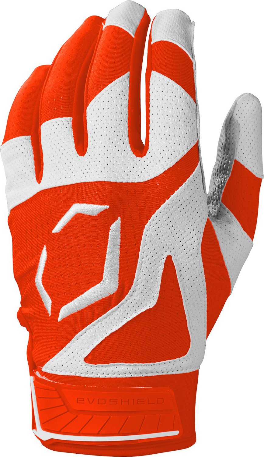 EvoShield Adults’ SRZ-1 Batting Gloves                                                                                         - view number 2