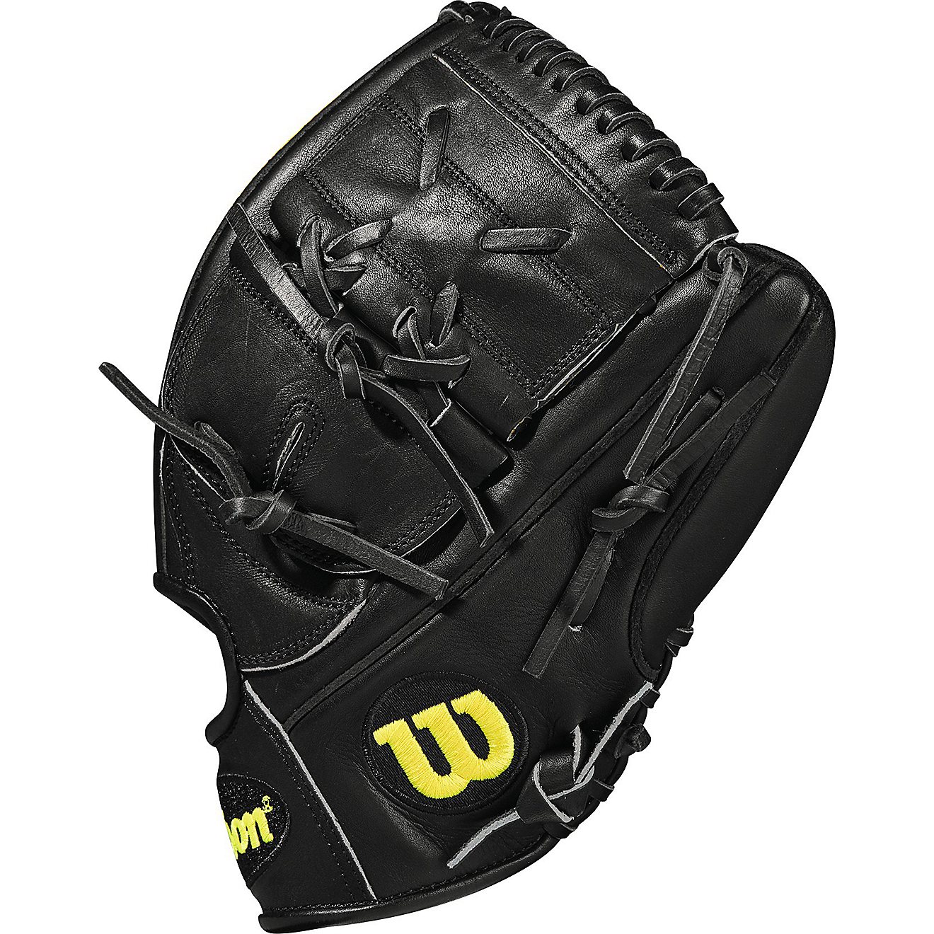 Wilson 2021 A2000 11.75 in. Clayton Kershaw Pitcher's Baseball Glove                                                             - view number 4
