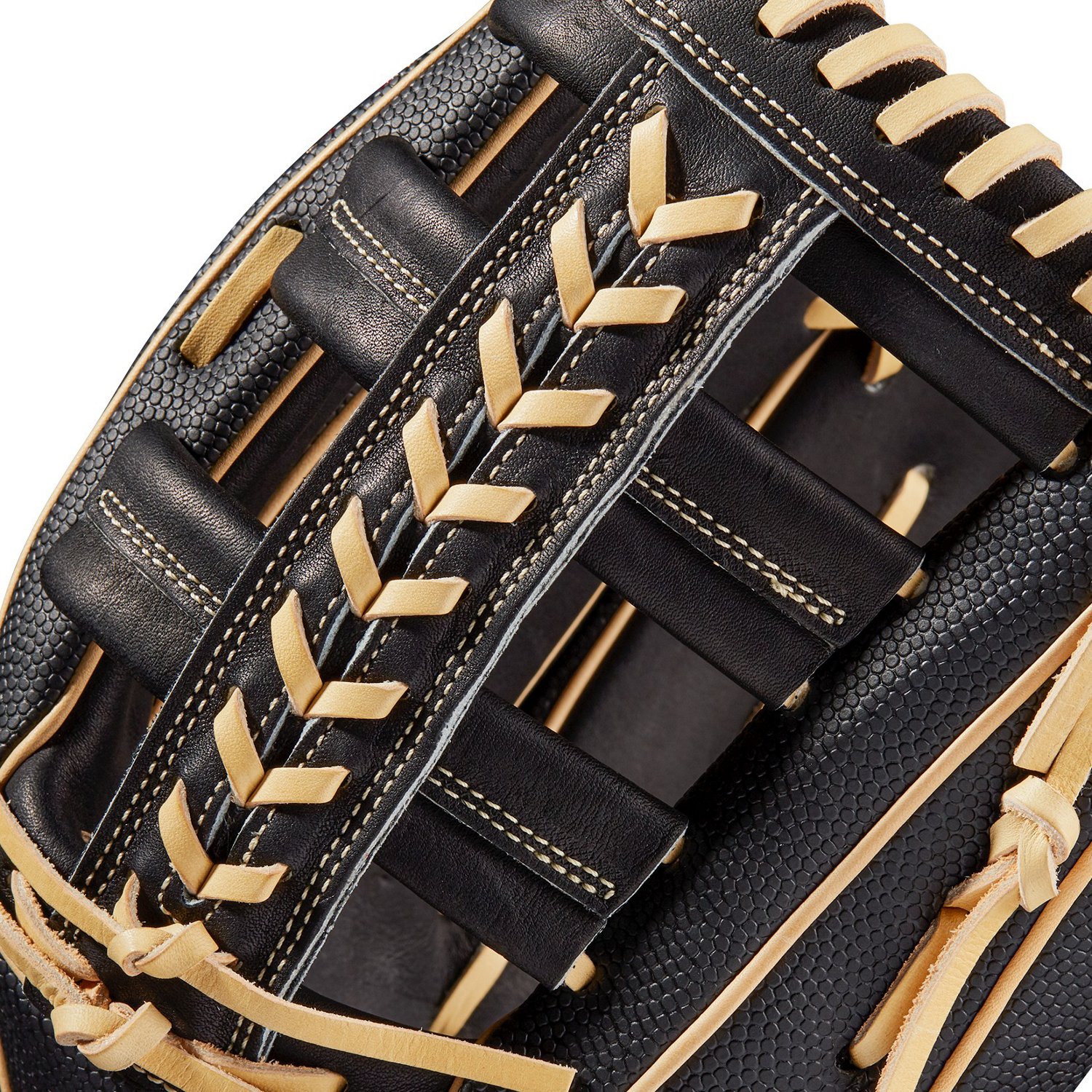 Wilson 2021 A2000 SuperSkin 12.75 in. Outfield Baseball Glove                                                                    - view number 6