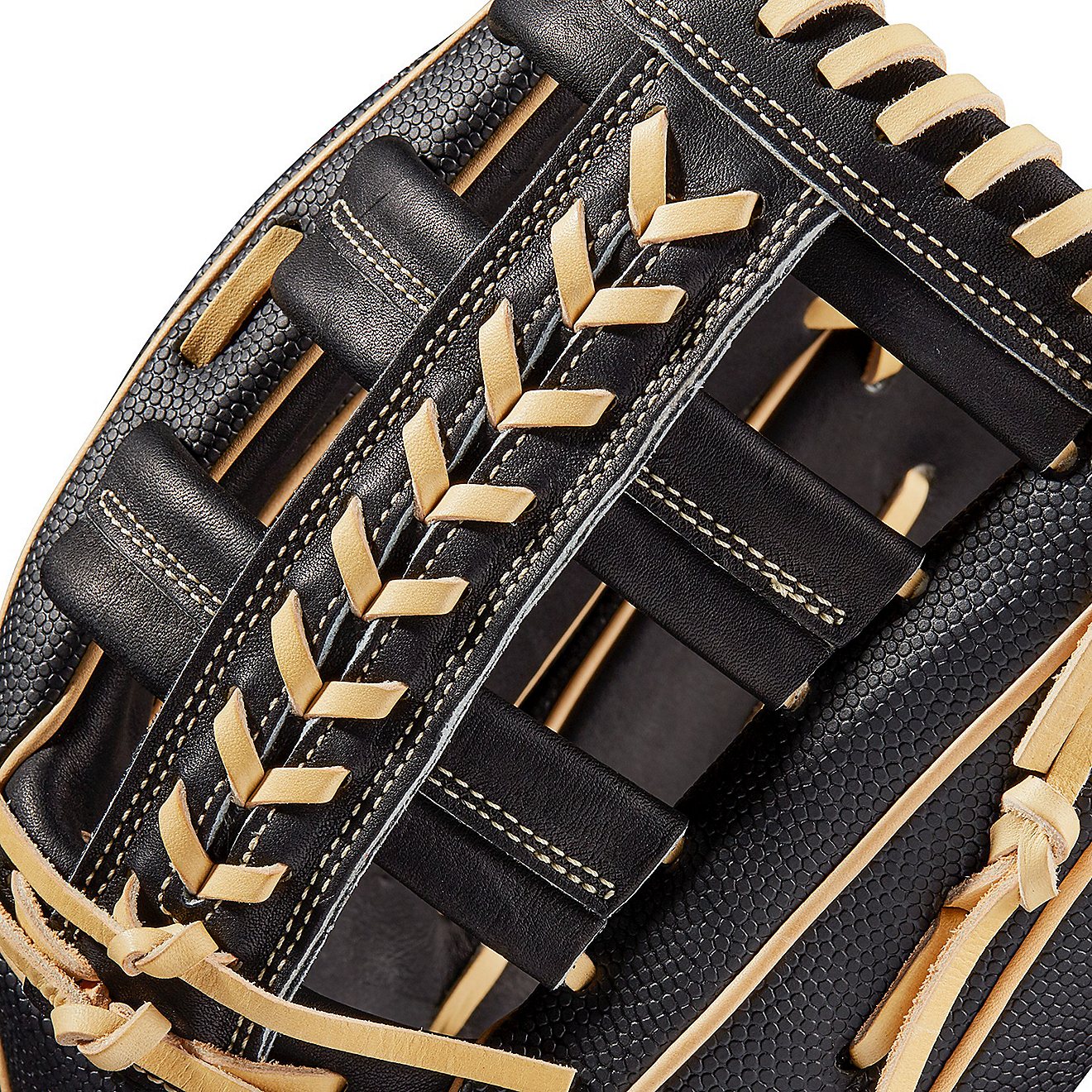 Wilson 2021 A2000 SuperSkin 12.75 in. Outfield Baseball Glove                                                                    - view number 6