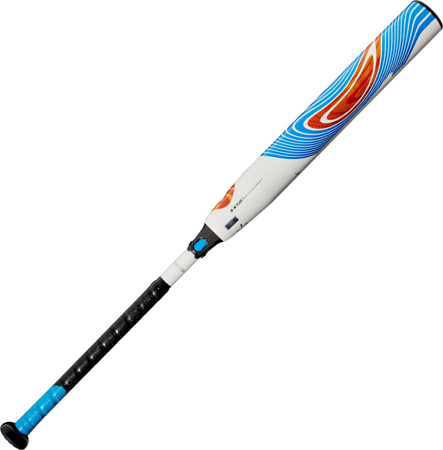 DeMarini CF 2021 Fast-Pitch Composite Softball Bat (-11)                                                                         - view number 2