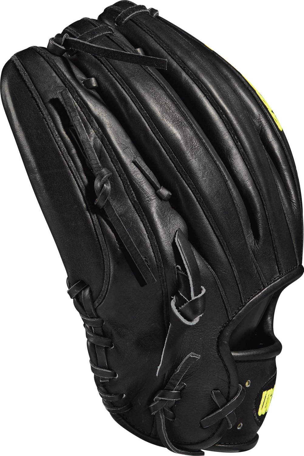 Wilson 2021 A2000 11.75 in. Clayton Kershaw Pitcher's Baseball Glove Academy