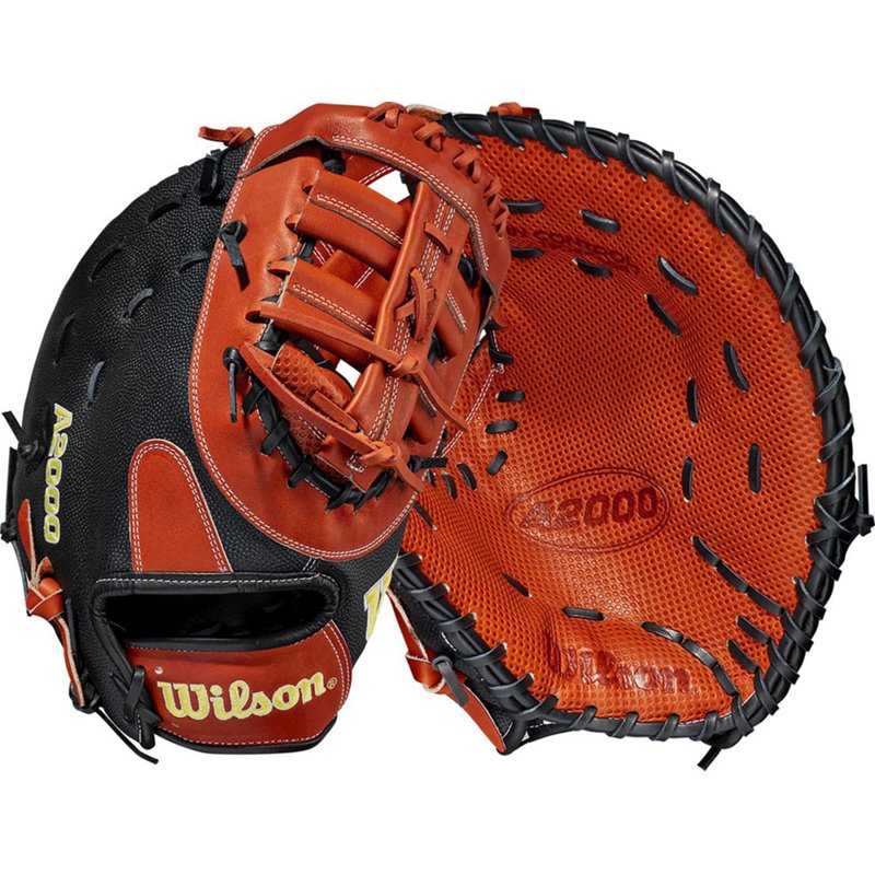 Wilson Men’s A2000 Spin Control 1620SS 2021 12.5 in First Base Baseball Mitt – Sball/Bball Glove And Mitt at Academy Sports