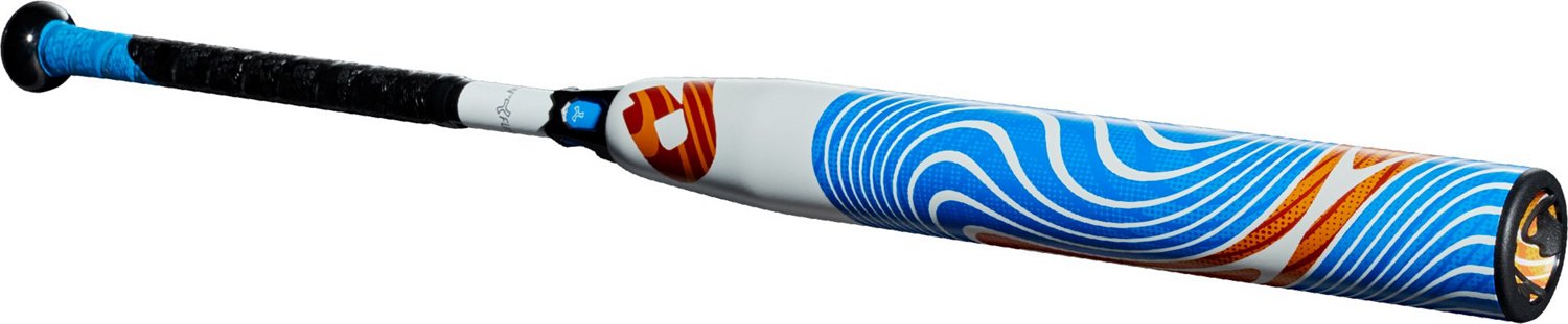 DeMarini CF 2021 Fast-Pitch Composite Softball Bat (-11)                                                                         - view number 5