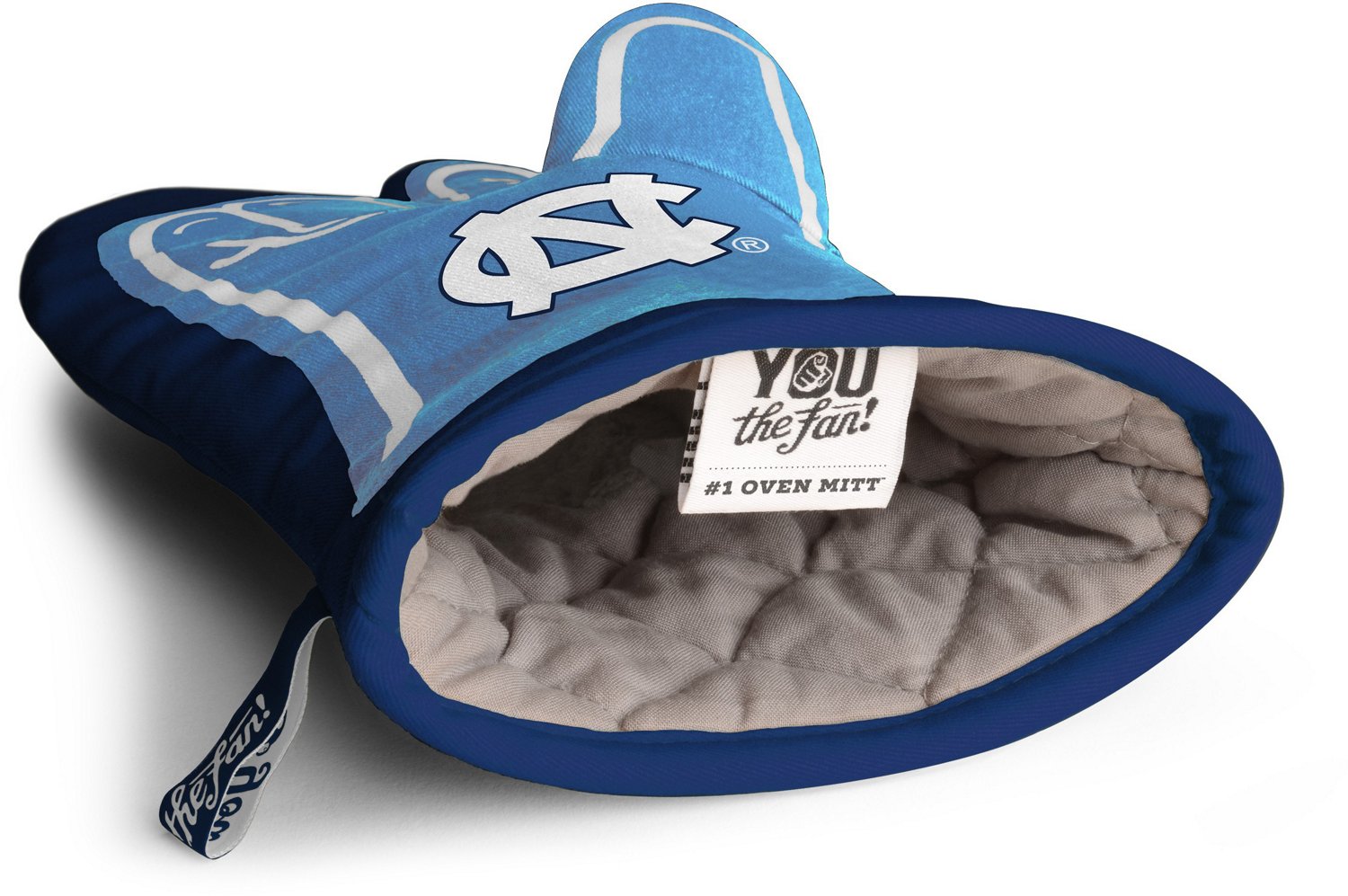 YouTheFan University of North Carolina #1 Oven Mitt