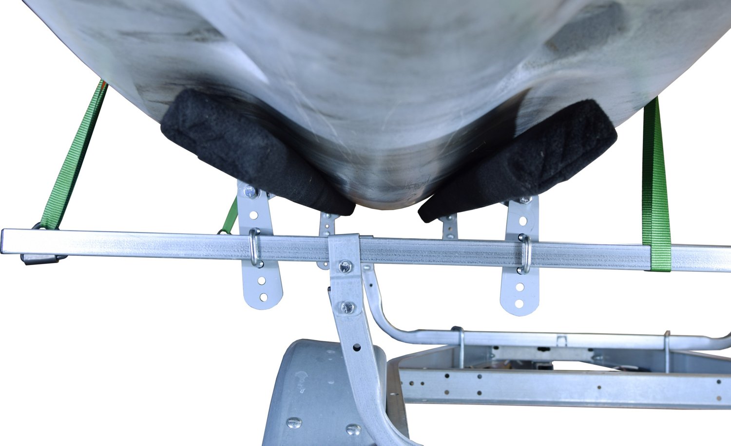 Large Kayak Bunk Kit for Malone Trailers                                                                                         - view number 5