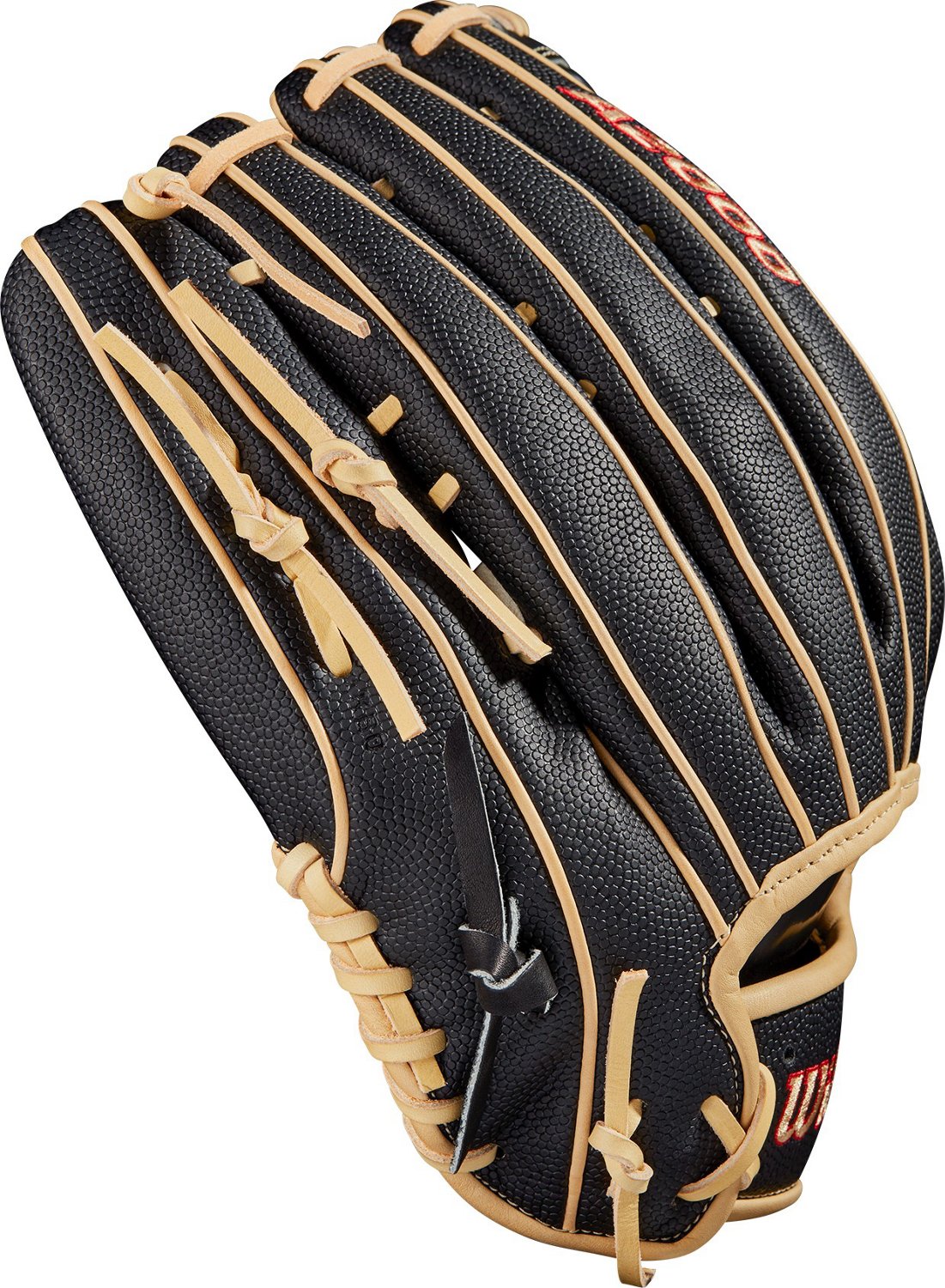 Wilson 2021 A2000 SuperSkin 12.75 in. Outfield Baseball Glove                                                                    - view number 5