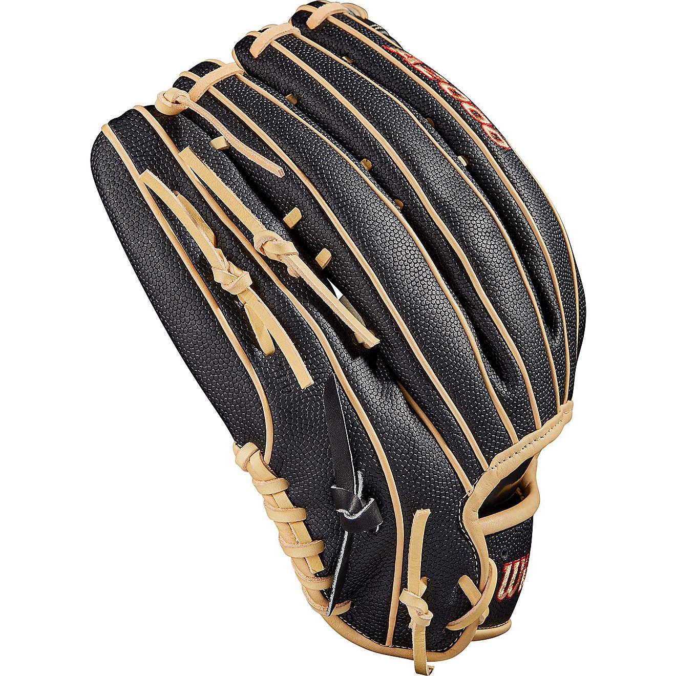 Wilson 2021 A2000 SuperSkin 12.75 in. Outfield Baseball Glove                                                                    - view number 5