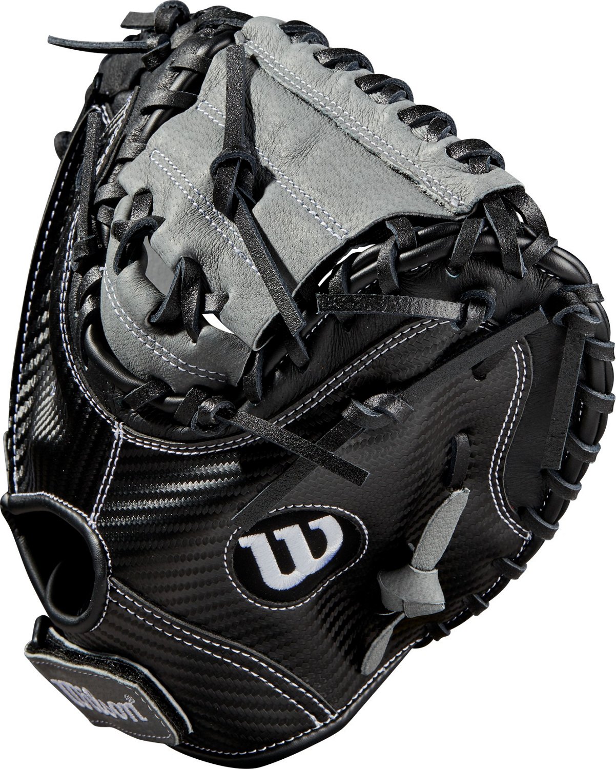 Wilson Youth A360 31.5 in. Catcher's Mitt                                                                                        - view number 4