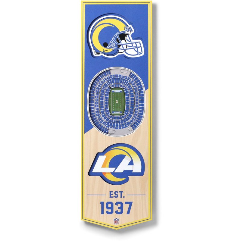 Youthefan Los Angel… - image