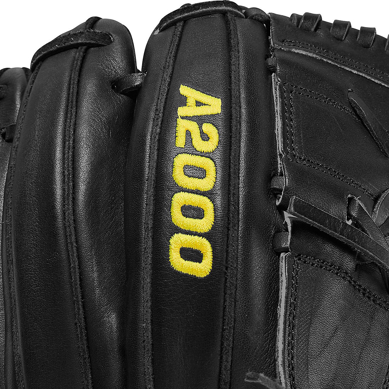 Wilson 2021 A2000 11.75 in. Clayton Kershaw Pitcher's Baseball Glove                                                             - view number 7
