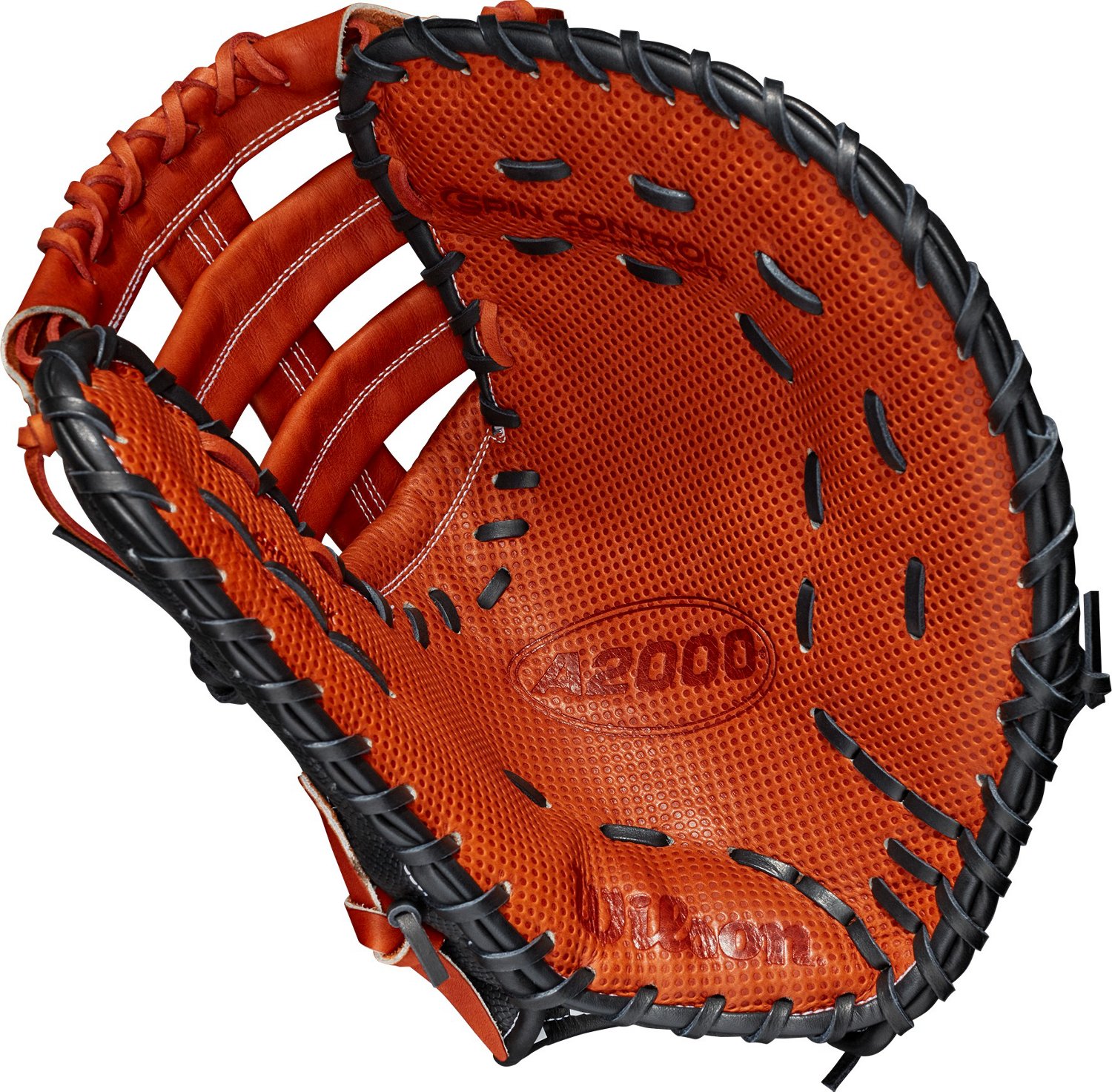 2021 A2000 1620SS 12.5 First Base Baseball Mitt