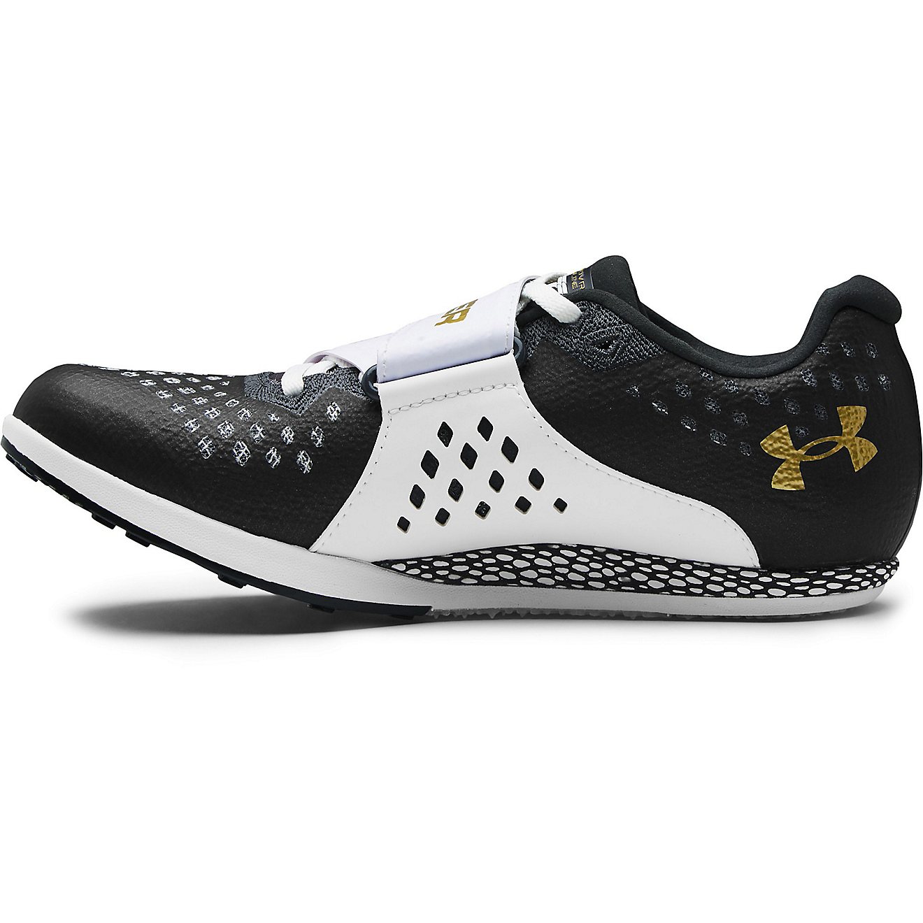 Under Armour Adults' HOVR Skyline Triple Jump Track and Field Shoes ...