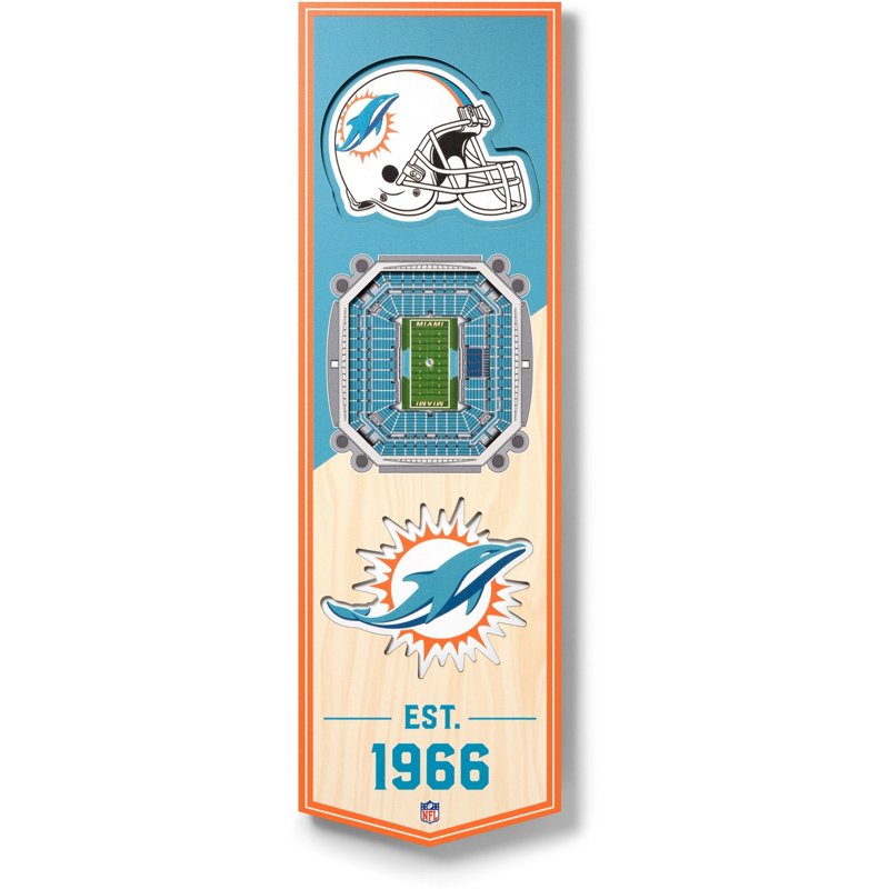 Youthefan Miami Dol… - image