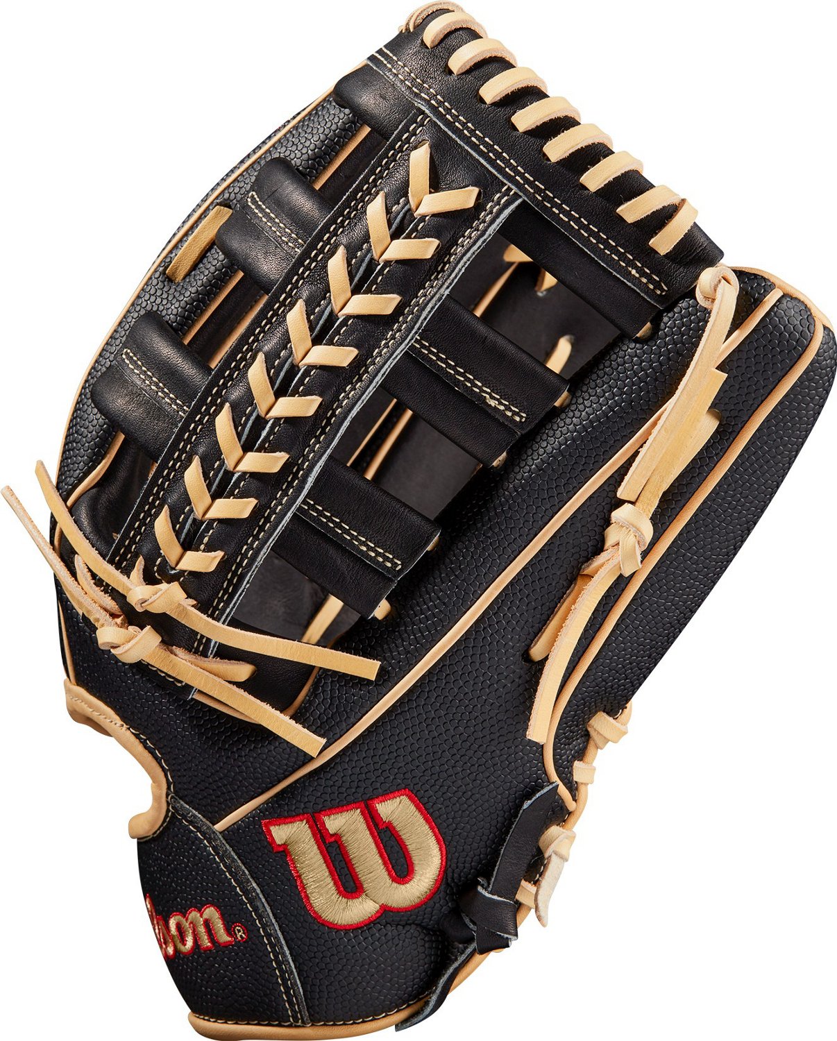 Wilson 2021 A2000 SuperSkin 12.75 in. Outfield Baseball Glove                                                                    - view number 4