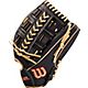 Wilson 2021 A2000 SuperSkin 12.75 in. Outfield Baseball Glove                                                                    - view number 4