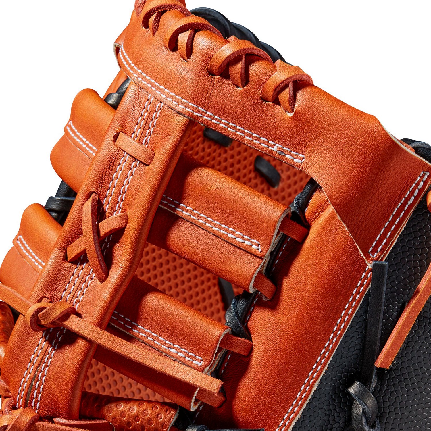 Wilson Men's A2000 Spin Control 1620SS 2021 12.5 in First Base Baseball