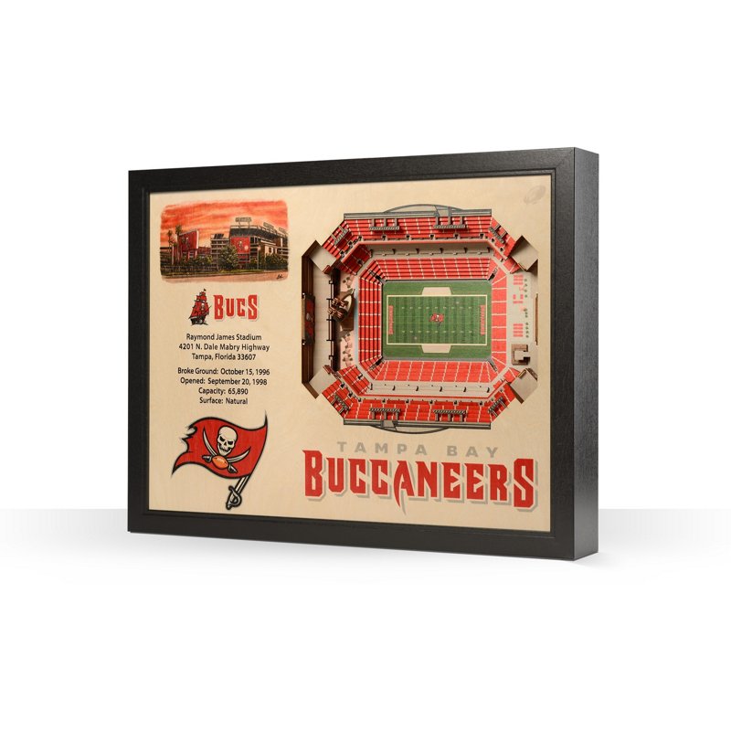 Youthefan Tampa Bay… - image