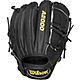 Wilson 2021 A2000 11.75 in. Clayton Kershaw Pitcher's Baseball Glove                                                             - view number 2