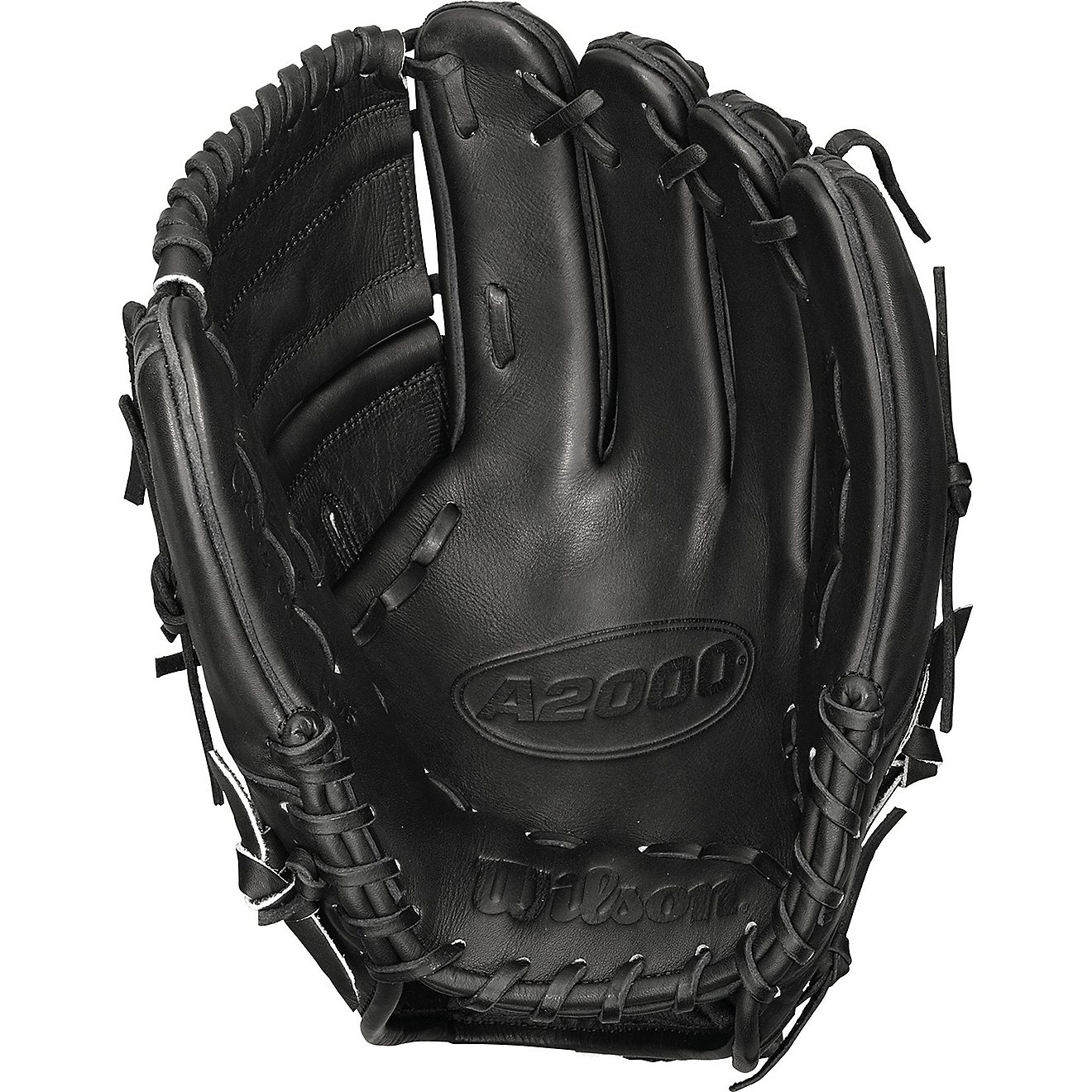 Wilson 2021 A2000 11.75 in. Clayton Kershaw Pitcher's Baseball Glove                                                             - view number 3