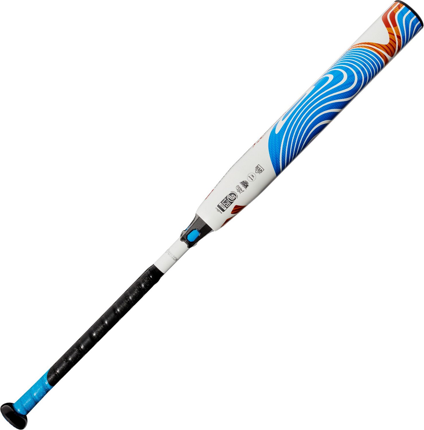 DeMarini CF 2021 Fast-Pitch Composite Softball Bat (-11)                                                                         - view number 4