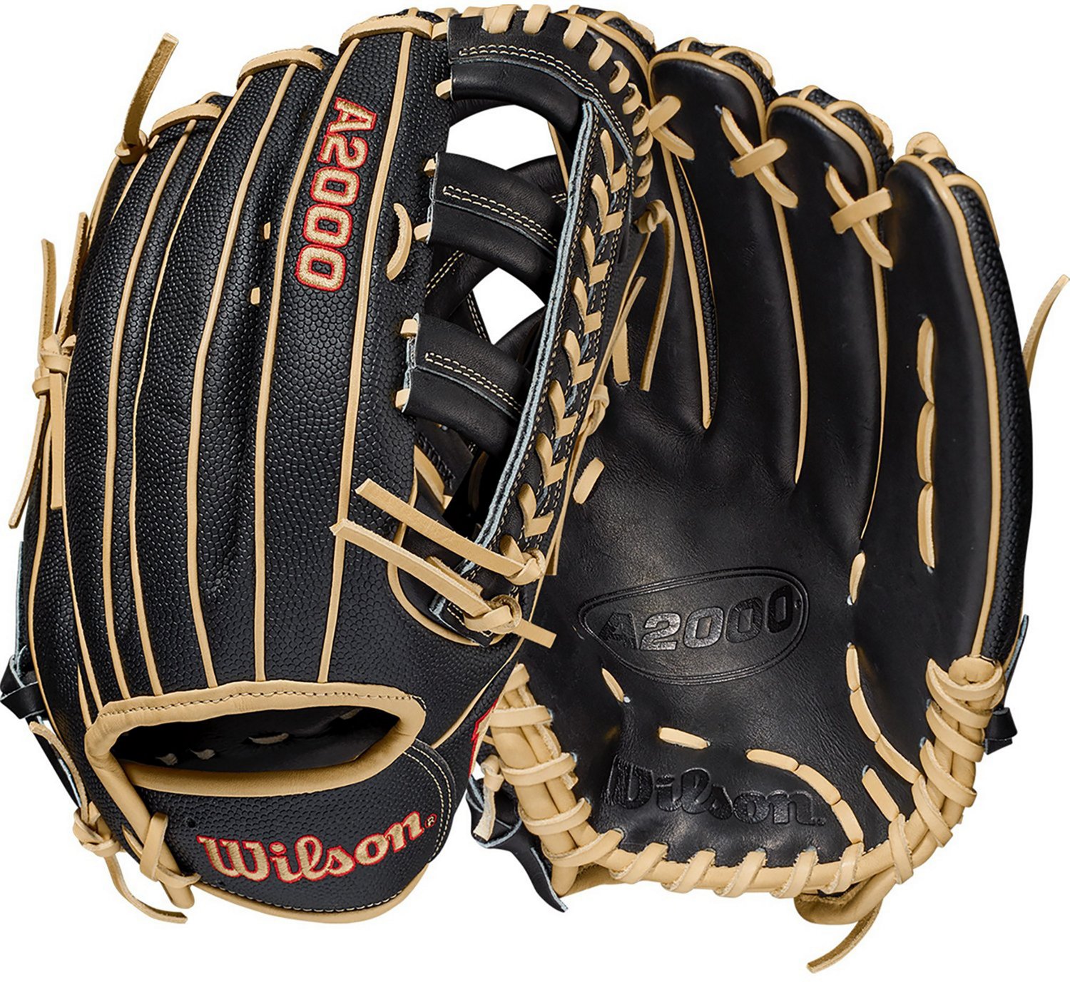 2021 Outfield 12.75 A2K Baseball Glove