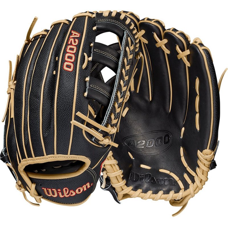 Wilson 2021 A2000 S… - image