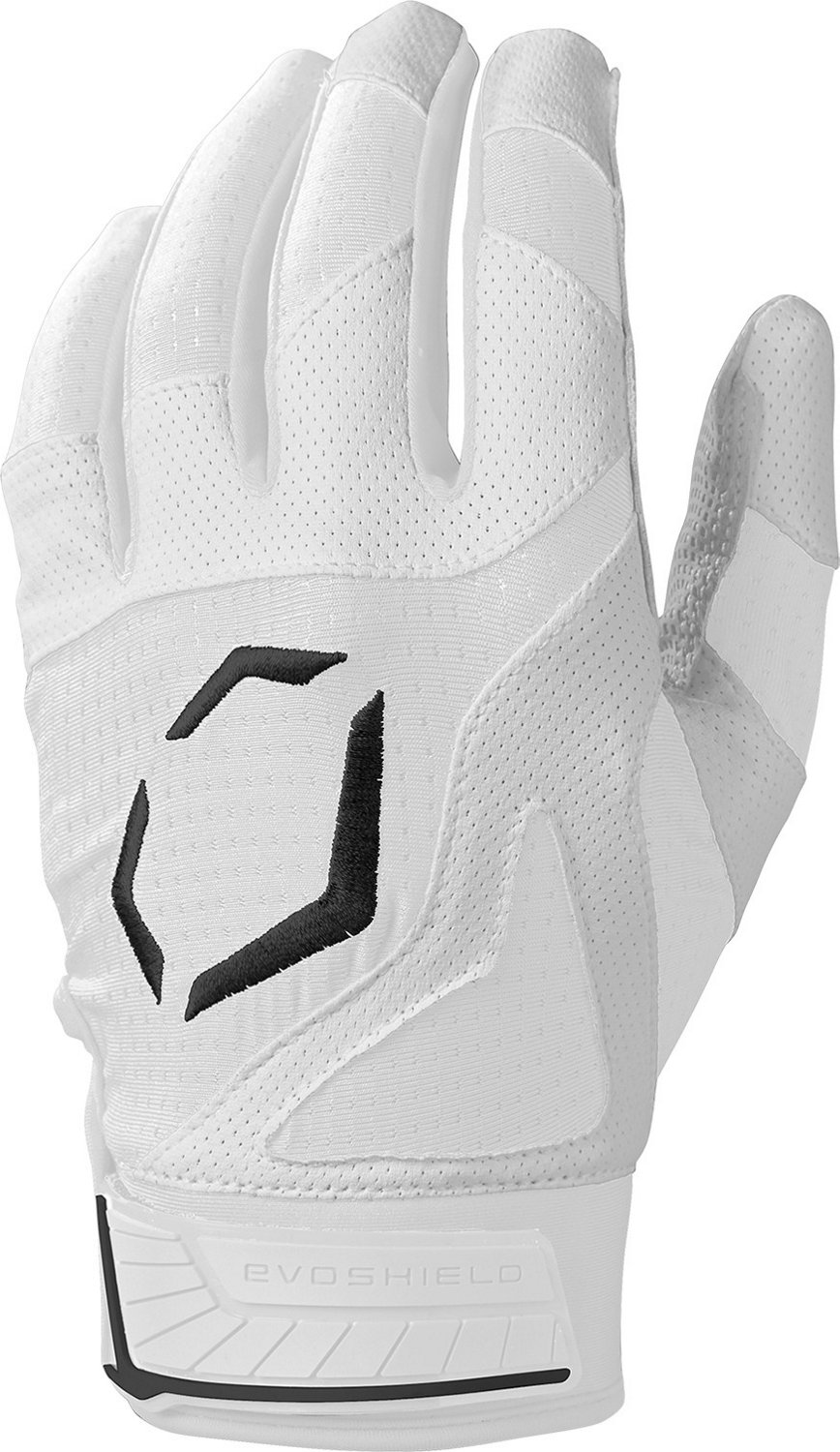 EvoShield Youth SRZ-1 Batting Gloves - view number 2