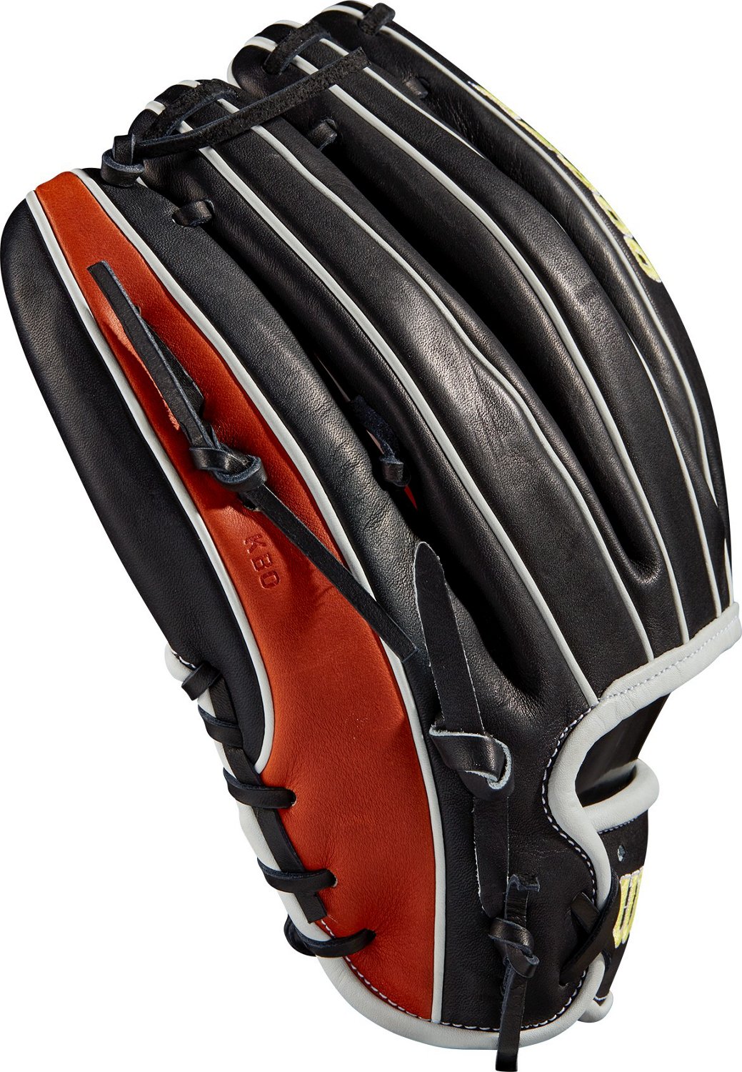 Wilson Men's A2000 1975 2021 11.75 in Infield Baseball Glove - view number 5