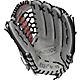 Wilson 2021 A2000 12.25 in. Pedroia Fit Outfield Baseball Glove                                                                  - view number 3