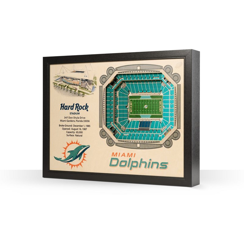 Youthefan Miami Dol… - image