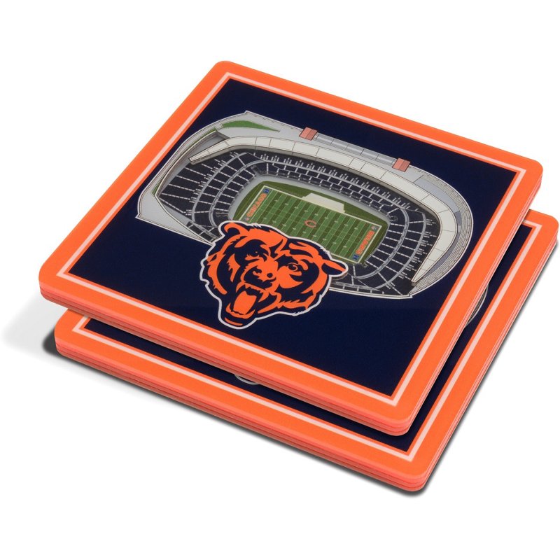 Youthefan Chicago B… - image