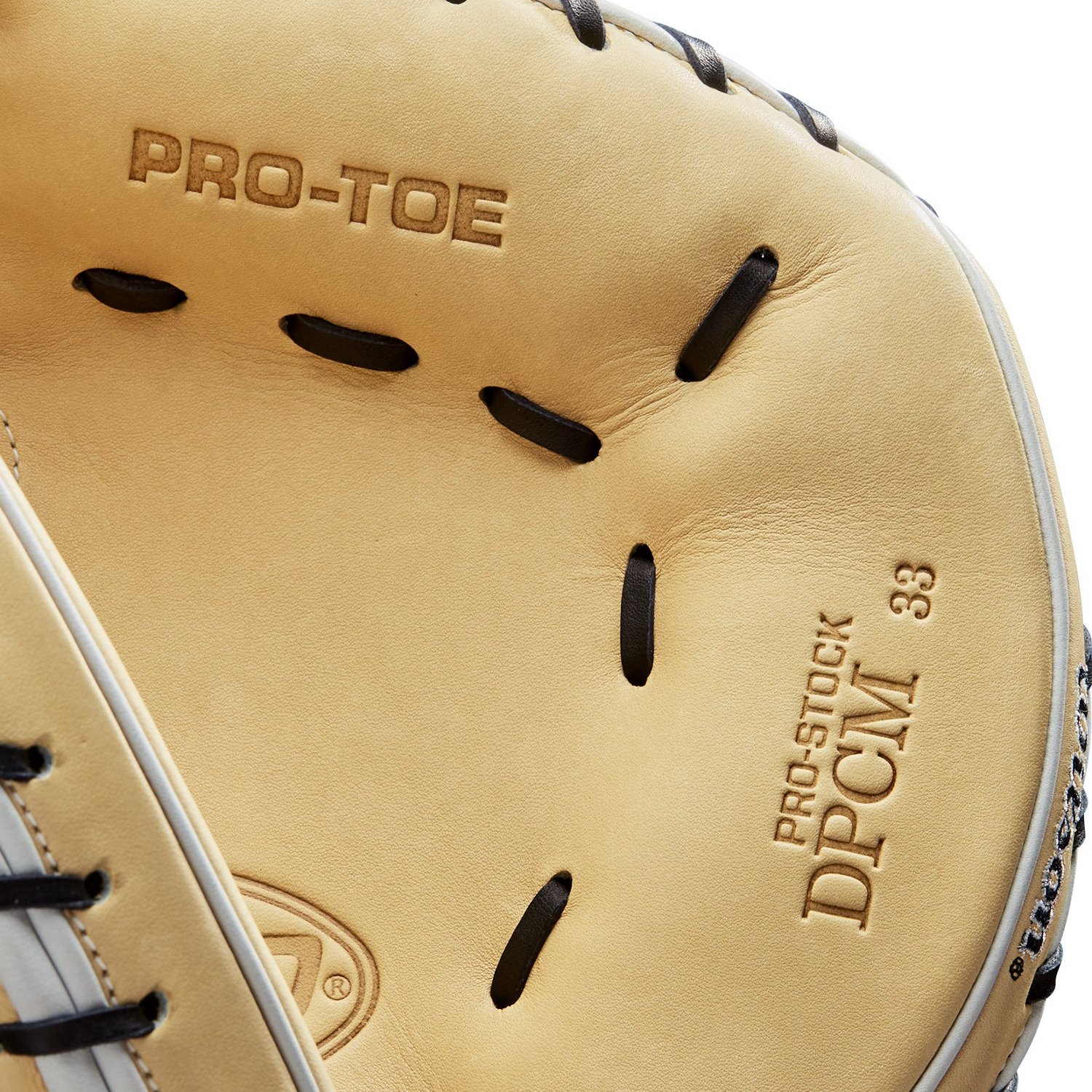 Wilson 2021 A2000 33 in. Catcher's Baseball Mitt                                                                                 - view number 8