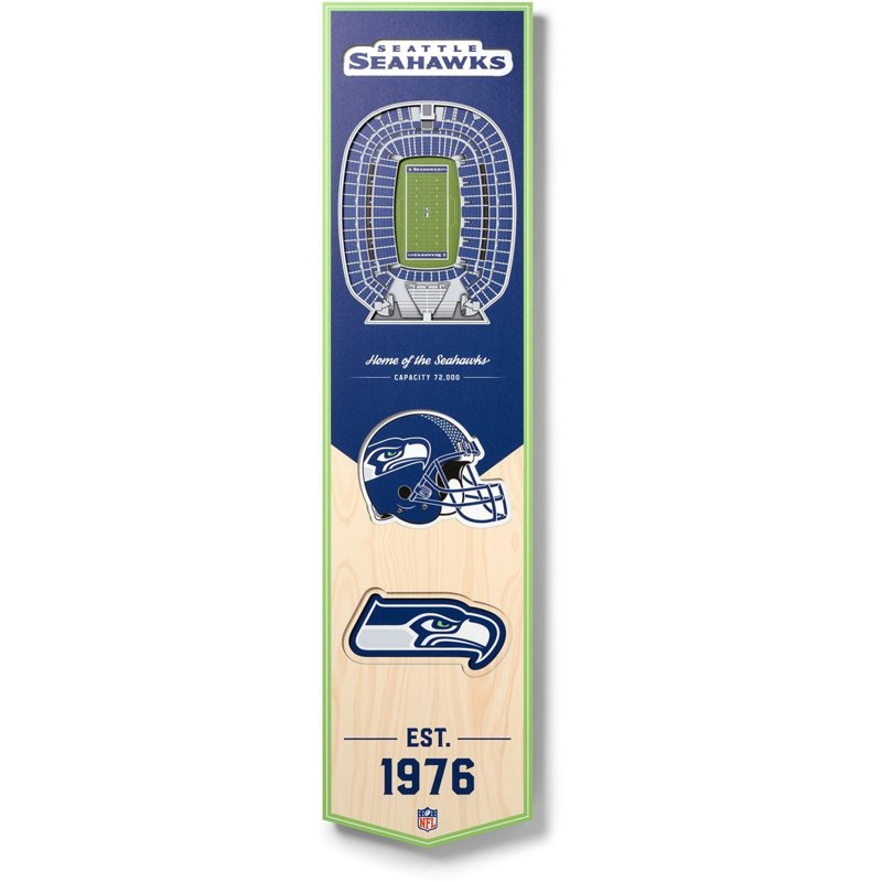 Youthefan Seattle S… - image