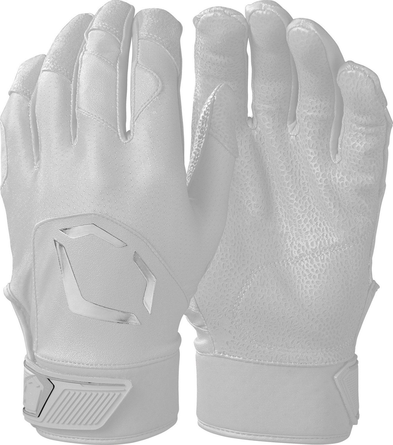 EvoShield Adults’ Standout Batting Gloves Academy