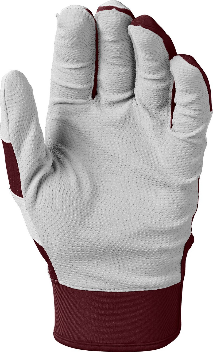 EvoShield Youth SRZ-1 Batting Gloves - view number 3