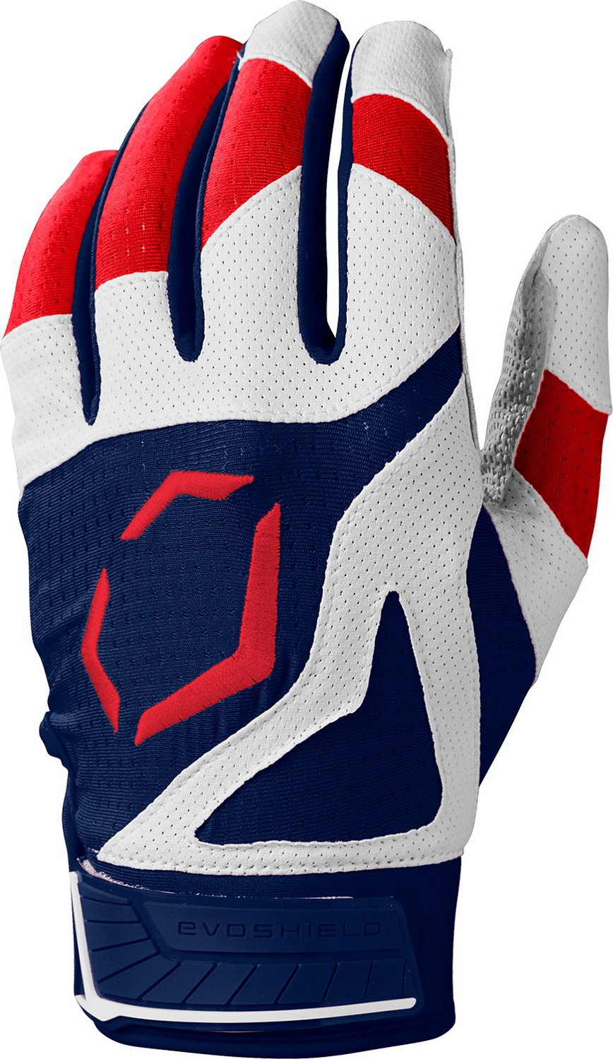 EvoShield Youth SRZ-1 Batting Gloves - view number 2