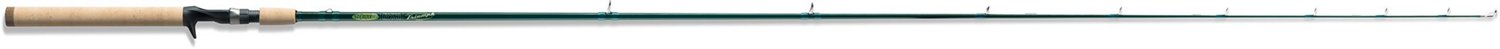 St. Croix Triumph Inshore Spinning Rod