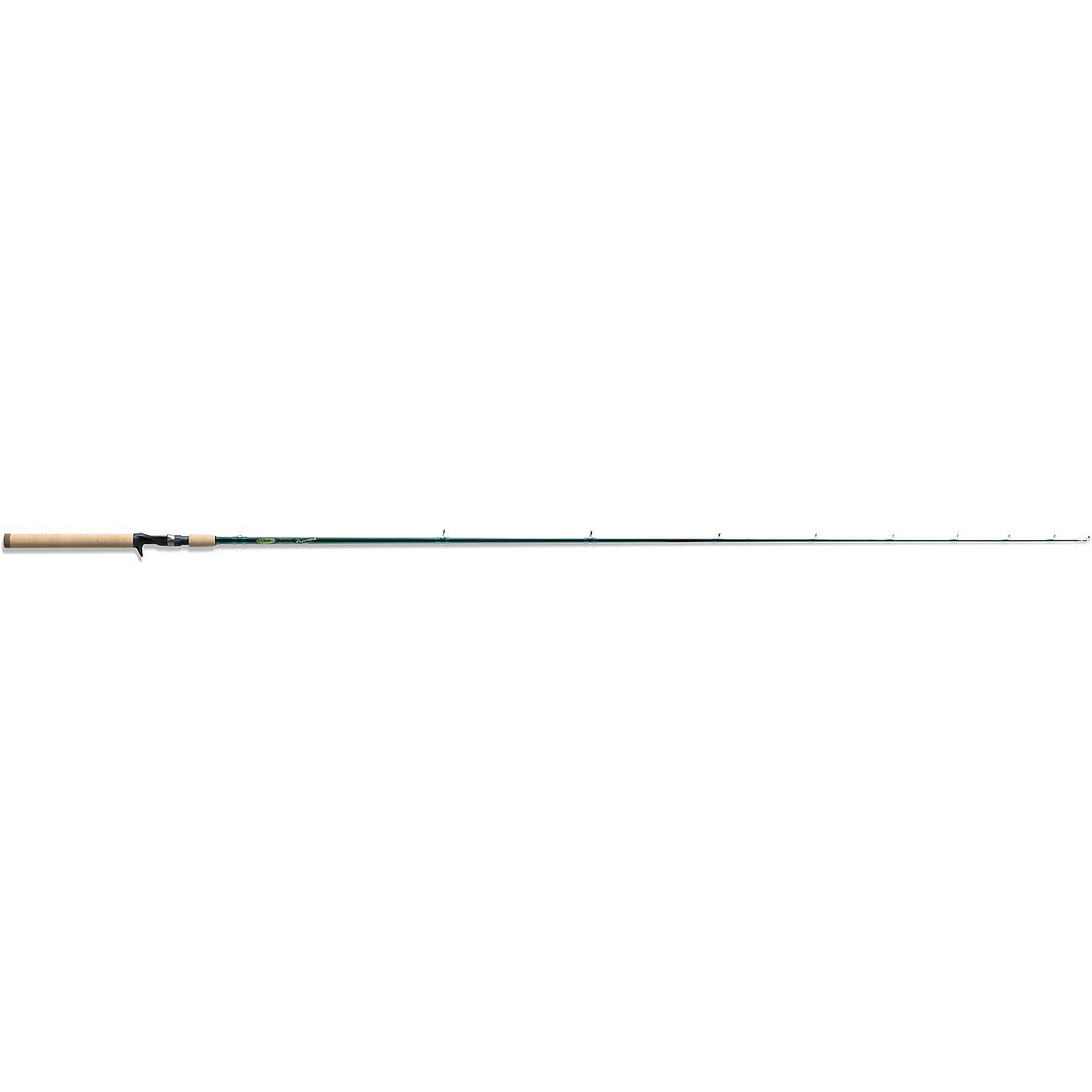 St. Croix Triumph Inshore Spinning Rod                                                                                           - view number 1