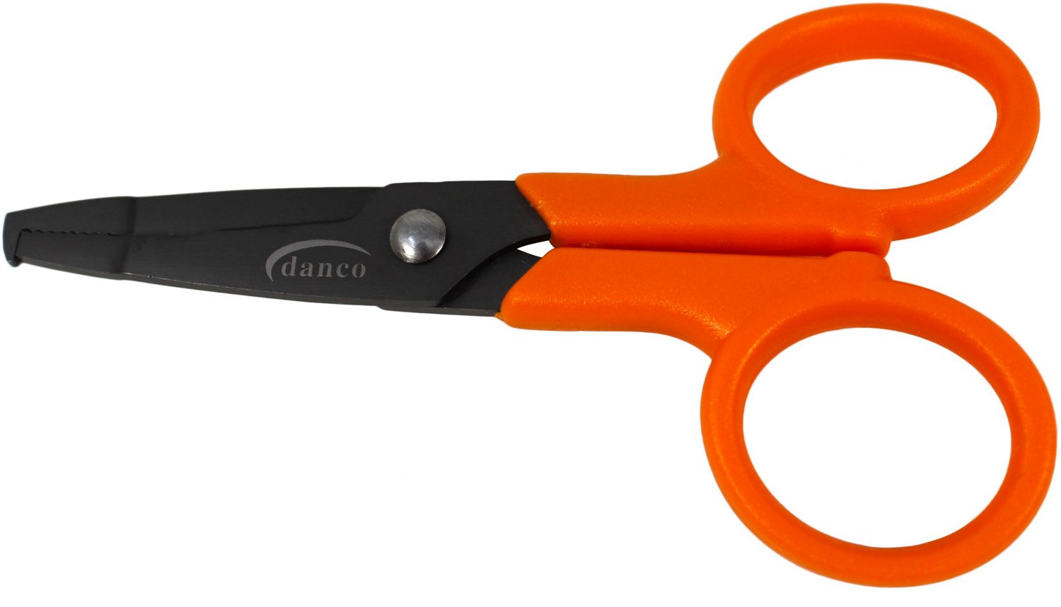 Danco Superior 4-1/2 in Braid Scissors                                                                                           - view number 5